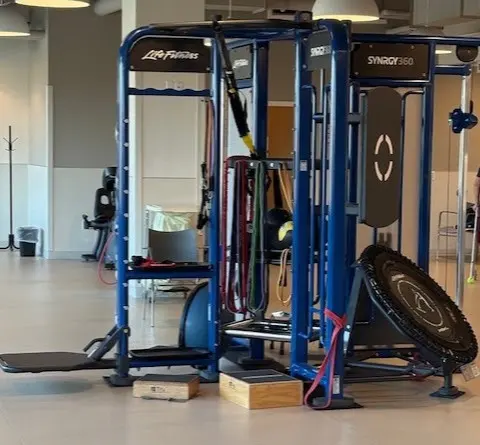 PT Solutions of Totowa — photo from the business 3