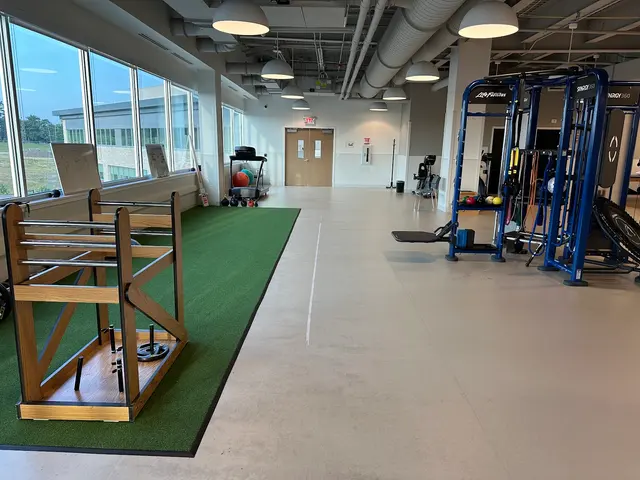 PT Solutions of Totowa — customer photo 1