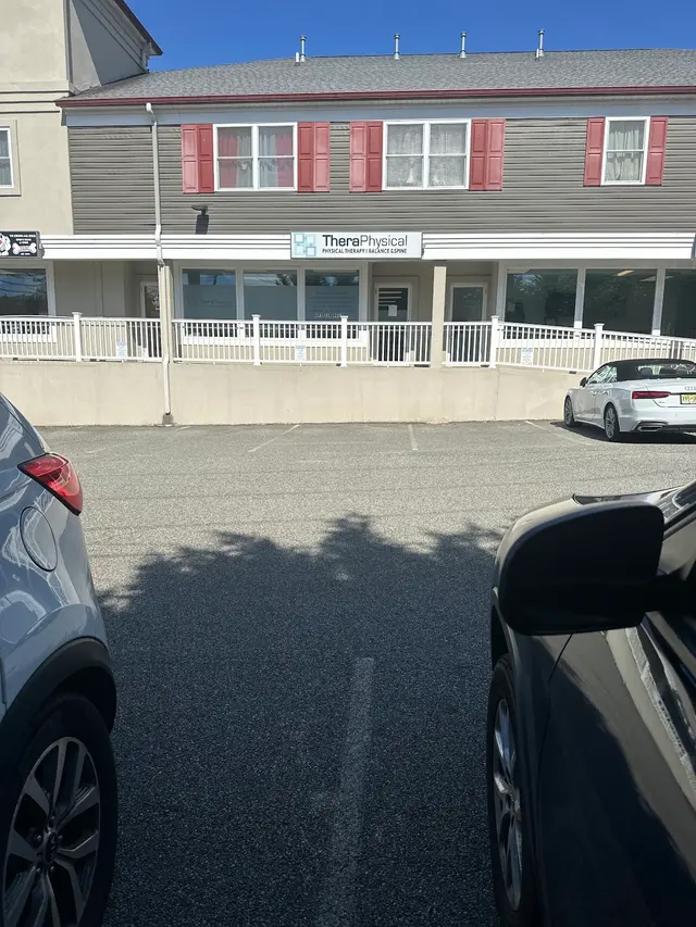 TheraPhysical — customer photo 1