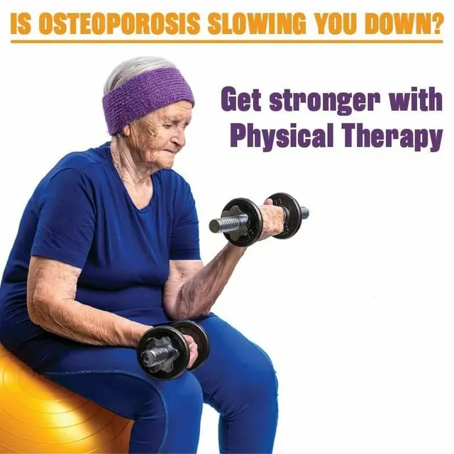 Holsman Physical Therapy and Rehabilitation - Clifton, NJ — photo from the business 8