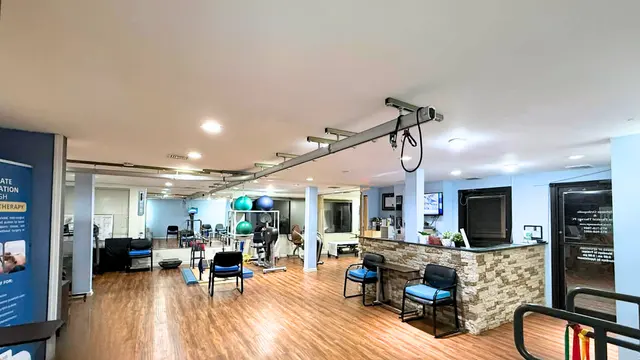 Holsman Physical Therapy and Rehabilitation - Clifton, NJ — photo from the business 1