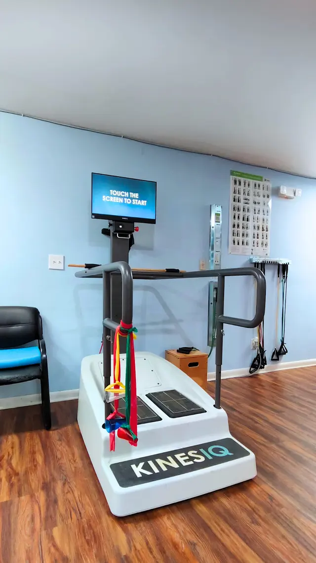 Holsman Physical Therapy and Rehabilitation - Clifton, NJ — photo from the business 3