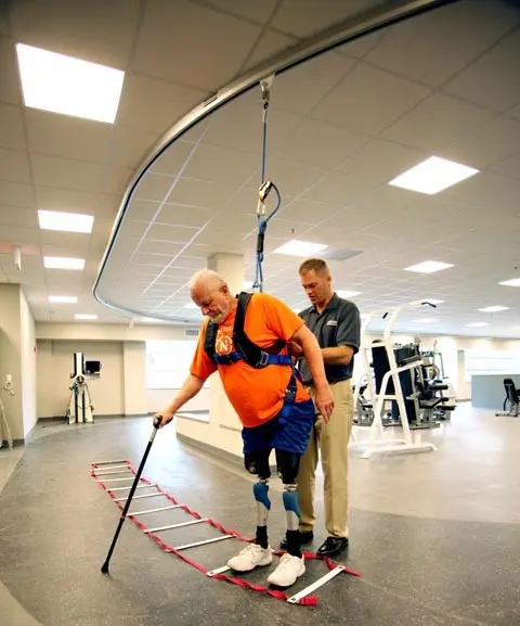 Holsman Physical Therapy and Rehabilitation - Clifton, NJ — photo from the business 6