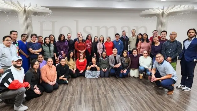 Holsman Physical Therapy and Rehabilitation - Clifton, NJ — photo from the business 7