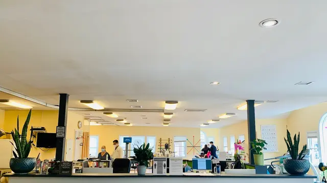 Holsman Physical Therapy - Cedar Grove, NJ — photo from the business 1