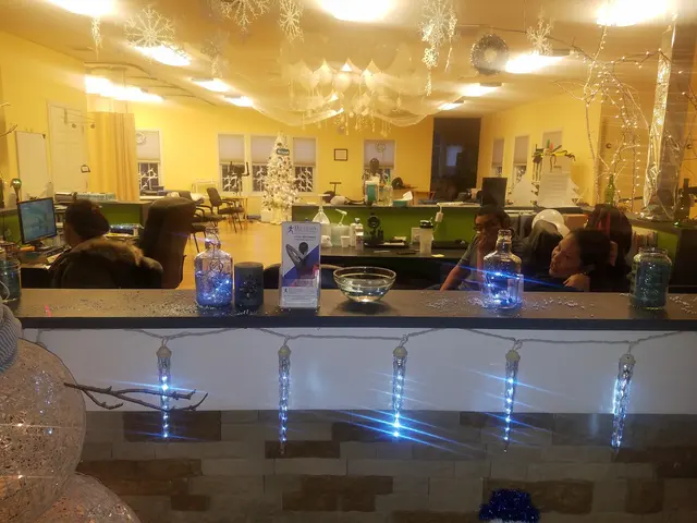 Holsman Physical Therapy - Cedar Grove, NJ — photo from the business 8