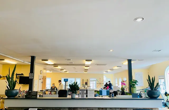 Holsman Physical Therapy - Cedar Grove, NJ — photo from the business 2