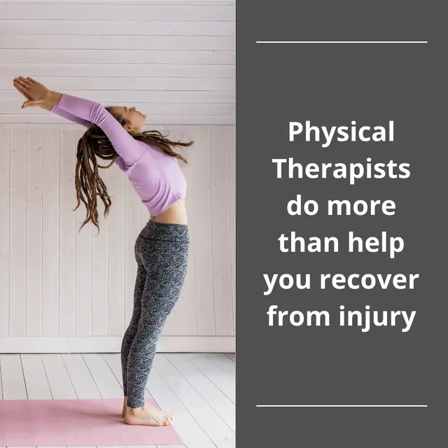 Holsman Physical Therapy - Cedar Grove, NJ — photo from the business 9