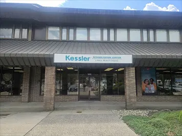 Kessler Rehabilitation Center - Woodland Park — photo from the business 5