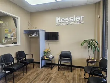Kessler Rehabilitation Center - Woodland Park — photo from the business 4