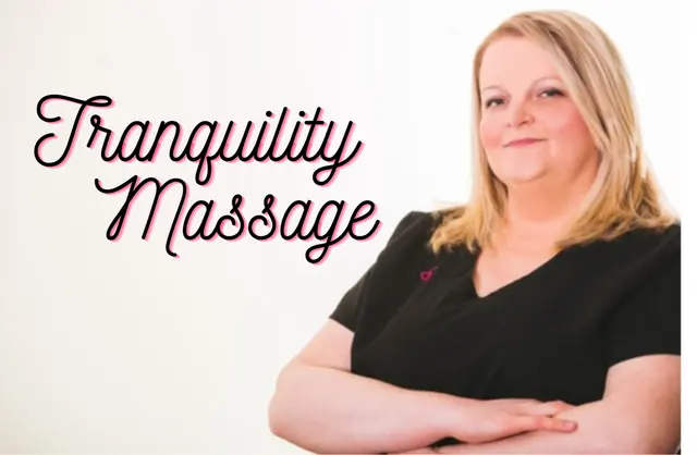 Tranquility Massage, MES — photo from the business 3