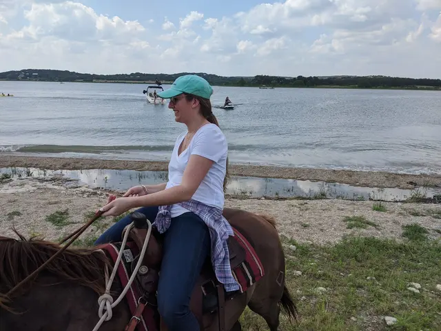 Texas Horse Adventures — photo from the business 6