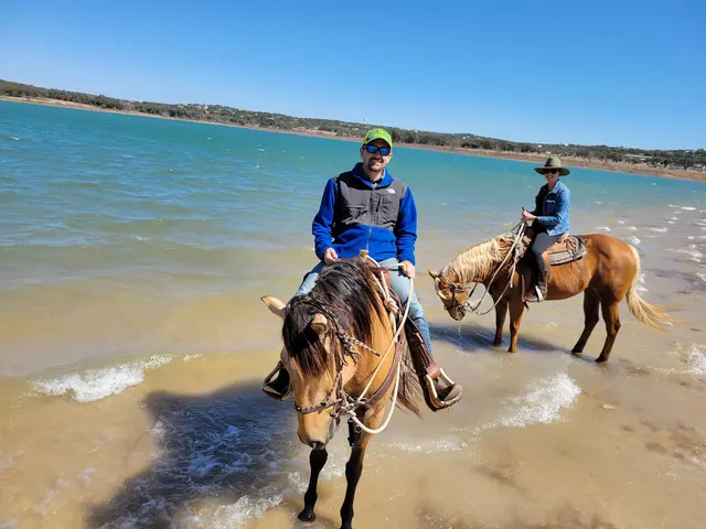 Texas Horse Adventures — photo from the business 10