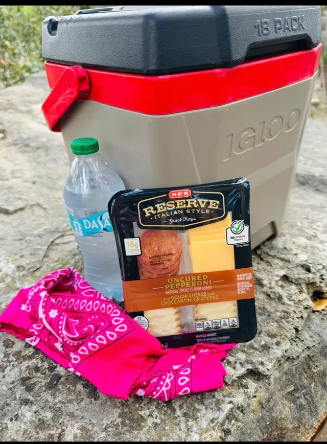 Customer photo of work by Texas Horse Adventures, from Natalie Jordan's review
