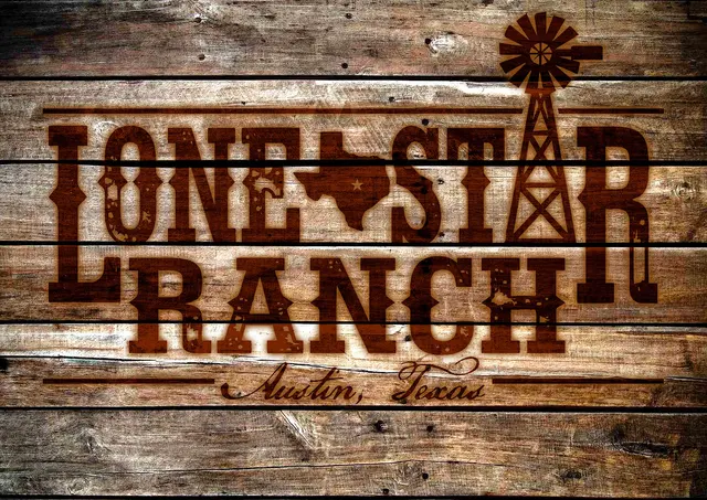 Lone Star Ranch — photo from the business 1