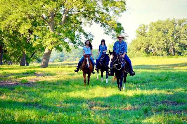 Lone Star Ranch — photo from the business 5