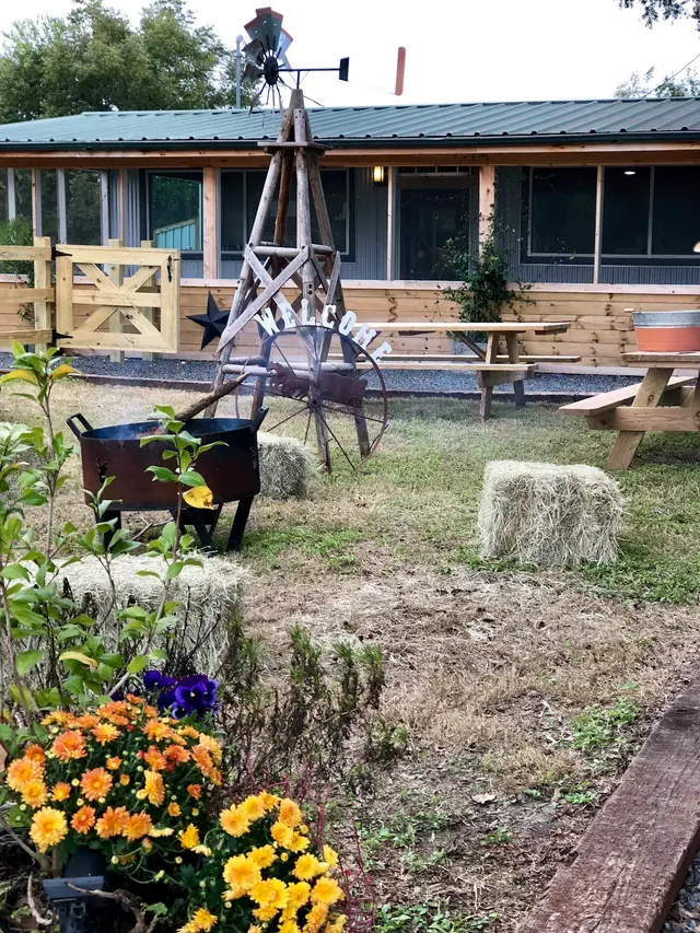 Lone Star Ranch — photo from the business 4
