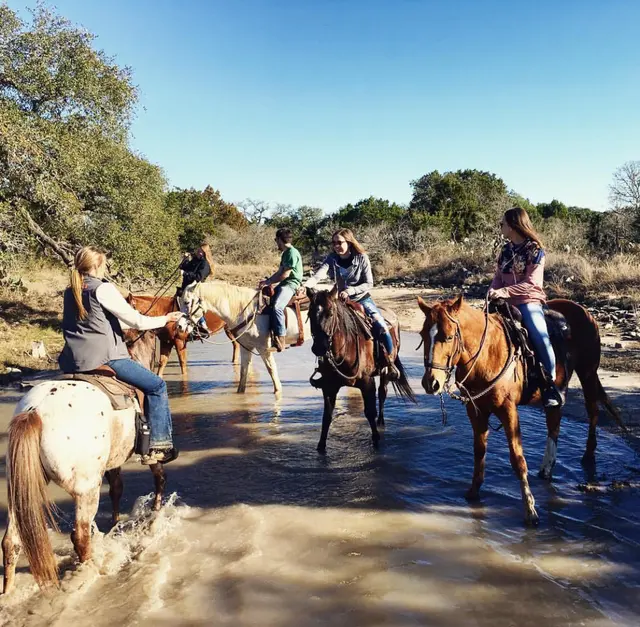 Southern Trails — photo from the business 4