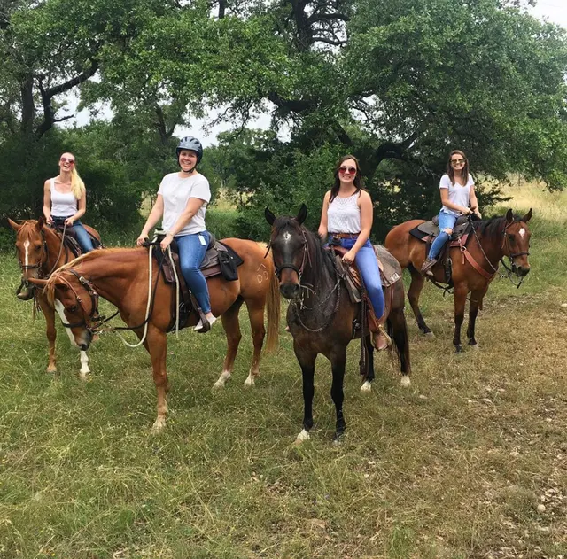 Southern Trails — photo from the business 12