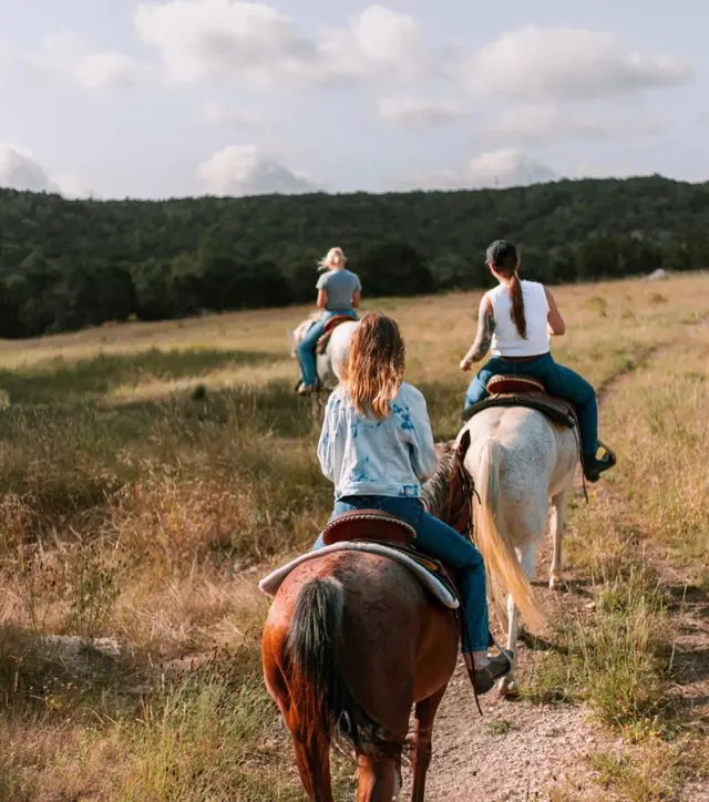 Southern Trails — photo from the business 1