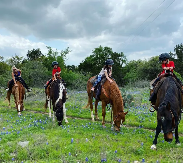 Southern Trails — photo from the business 2