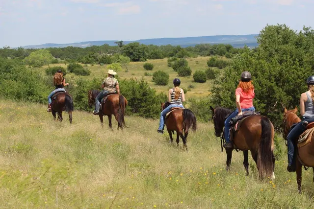 Southern Trails — photo from the business 11