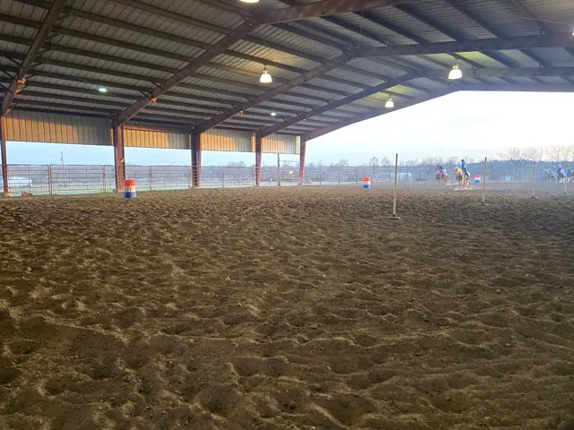 Customer photo of work by Rafter77 Arena, from Aaron Brooks's review