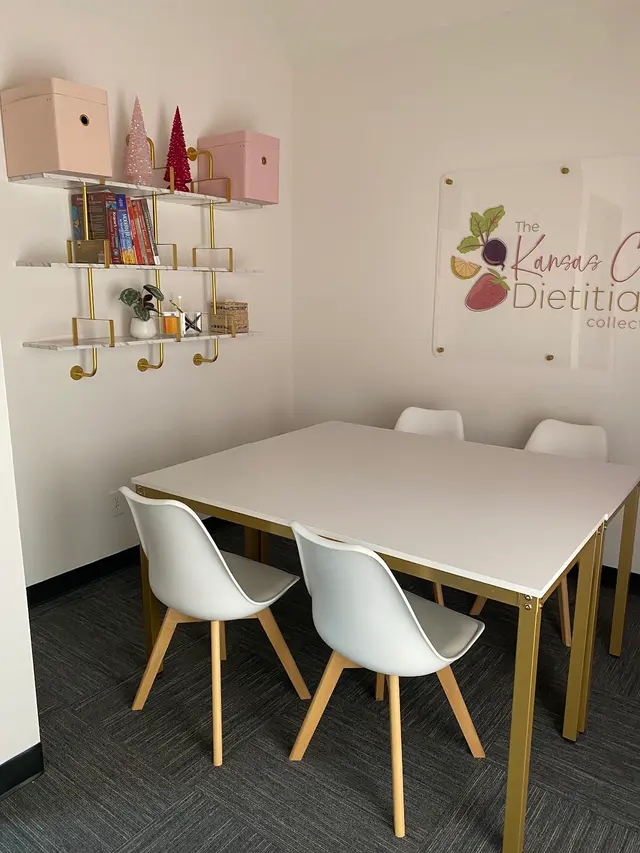 The Kansas City Dietitian — customer photo 1