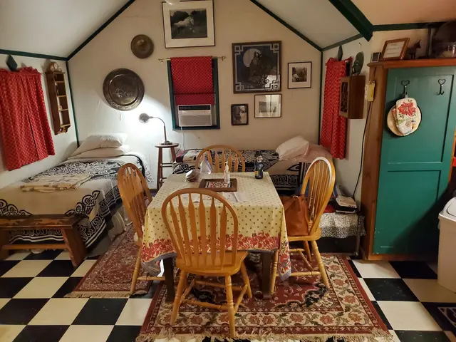 Happy Horse Hotel — customer photo 6