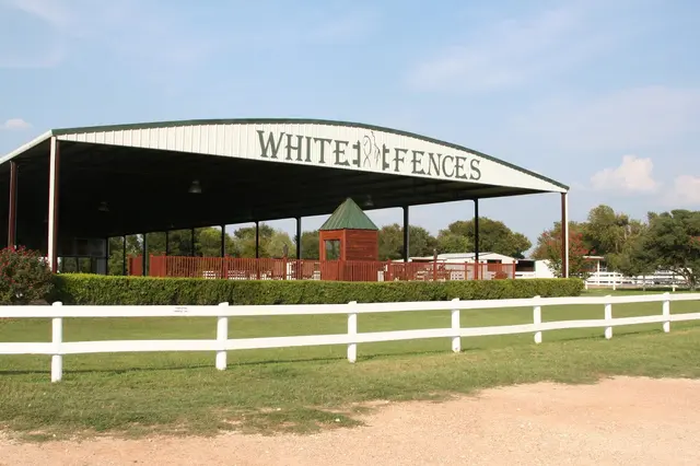 White Fences Equestrian Center — photo from the business 1