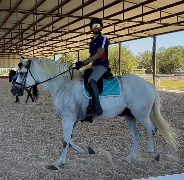 White Fences Equestrian Center — customer photo 5