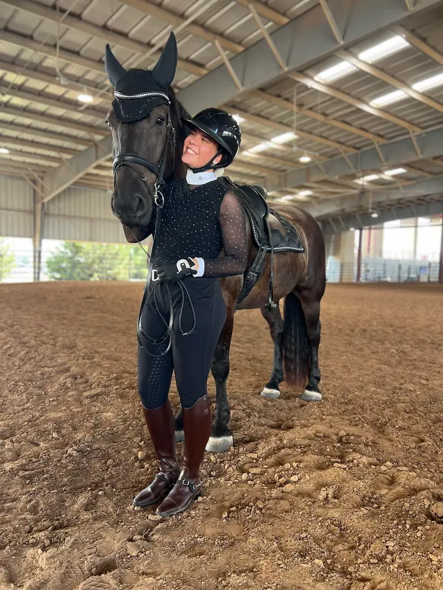 White Fences Equestrian Center — customer photo 10