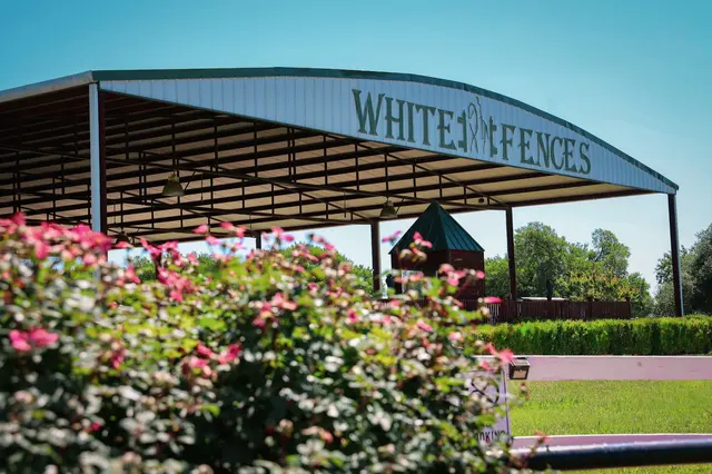 White Fences Equestrian Center — photo from the business 7