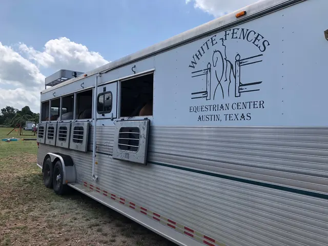 White Fences Equestrian Center — photo from the business 12