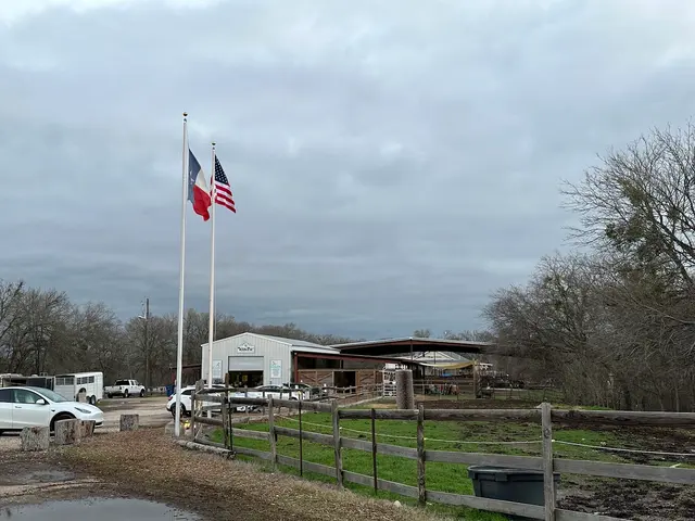 Healing with Horses Ranch — customer photo 7