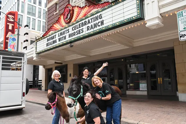 Healing with Horses Ranch — photo from the business 1