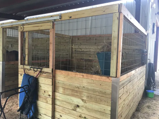 Healing with Horses Ranch — customer photo 5