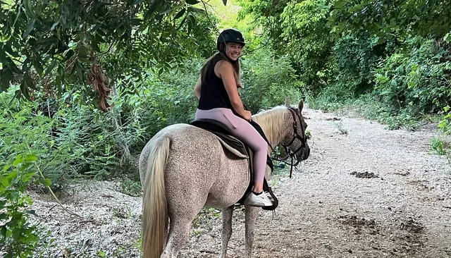Willow Horseback Riding of Austin — photo from the business 1