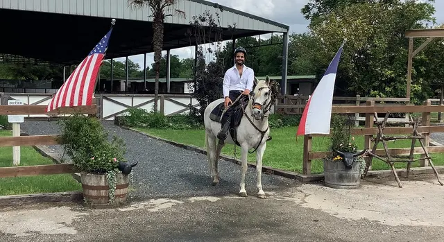 Willow Horseback Riding of Austin — photo from the business 4