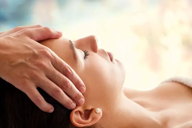 Wellness Retreat by Eddie — photo from the business 3