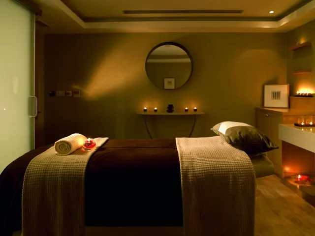 Wellness Retreat by Eddie — photo from the business 2
