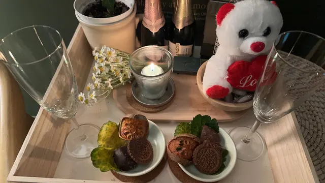 Olive Massage and Spa NYC — photo from the business 8
