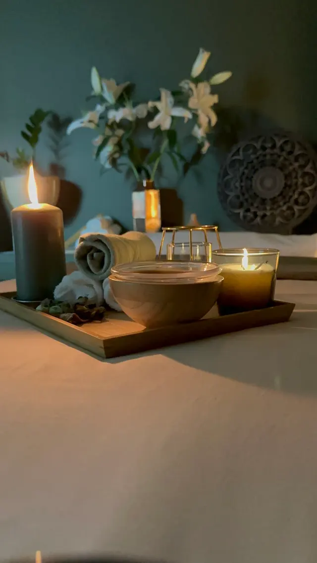 Olive Massage and Spa NYC — photo from the business 4