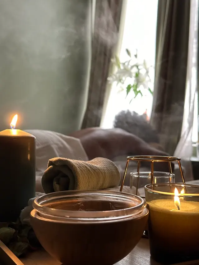 Olive Massage and Spa NYC — photo from the business 6