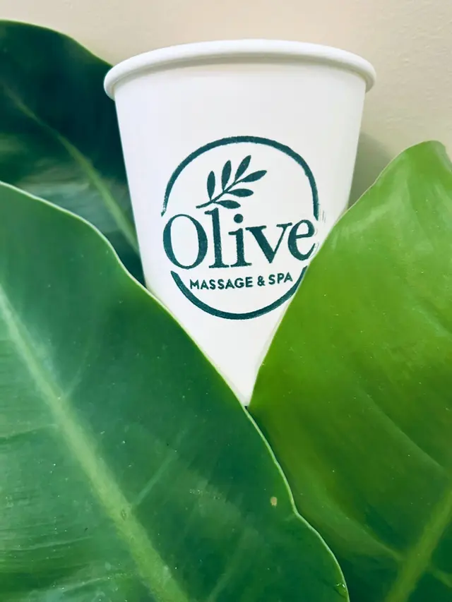 Olive Massage and Spa NYC — photo from the business 12