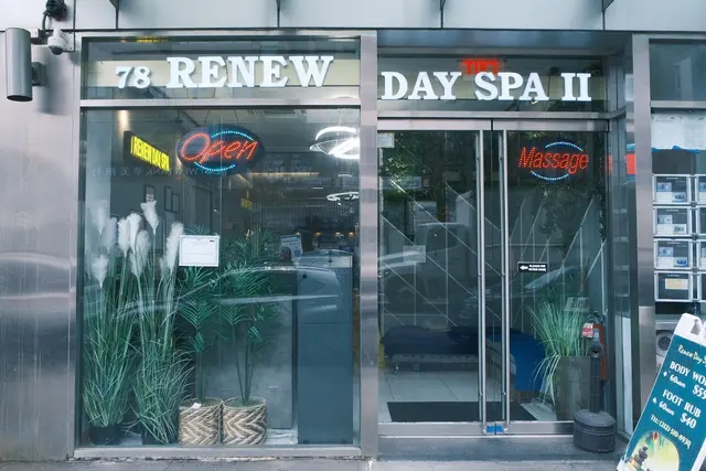 Renew Day Spa 2 — photo from the business 12