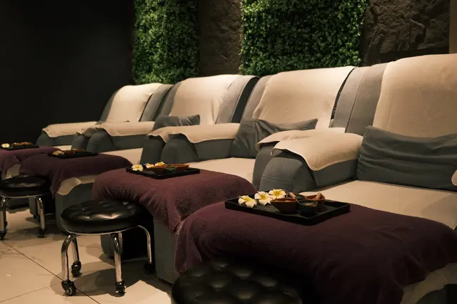 Renew Day Spa 2 — photo from the business 3