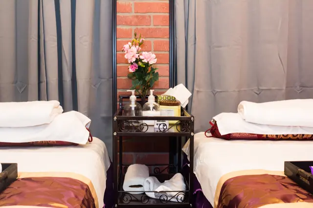Renew Day Spa 2 — photo from the business 8