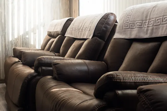 Renew Day Spa 2 — photo from the business 6