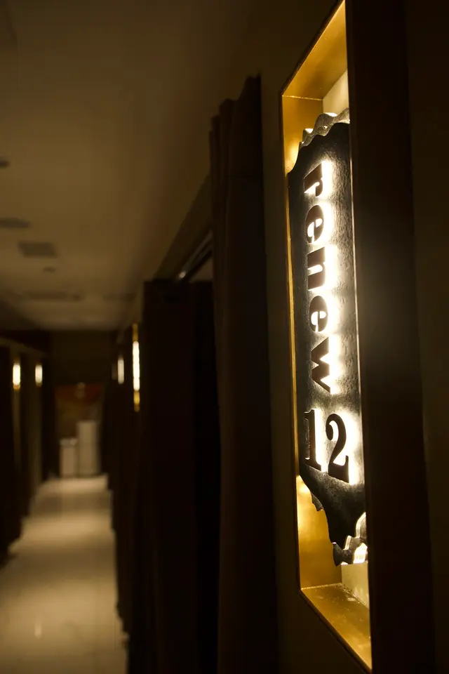 Renew Day Spa 2 — photo from the business 1